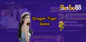 Dragon Tiger Game