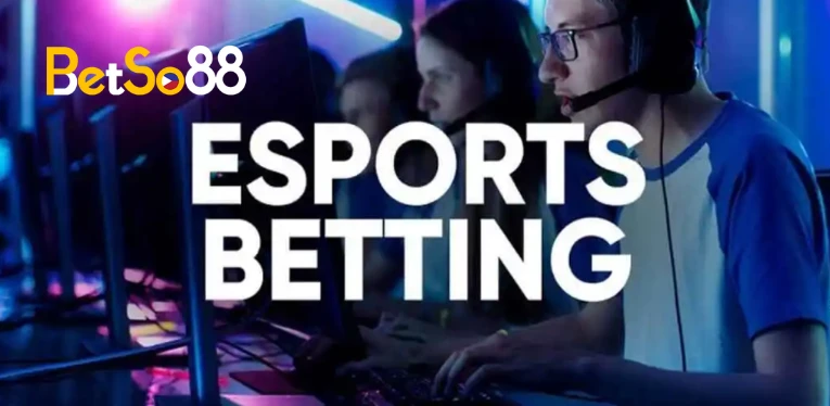 What is Esports?