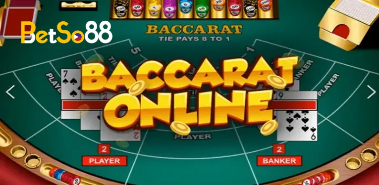 How to calculate points in baccarat