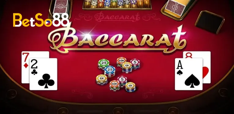 Tips and tricks for playing baccarat to win every day