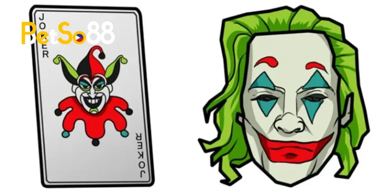 What is a Joker card?