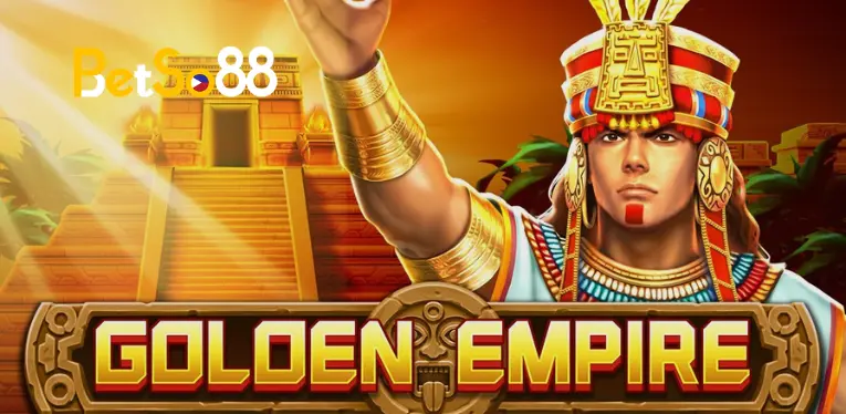 Golden Empire Slot Game - How to play?