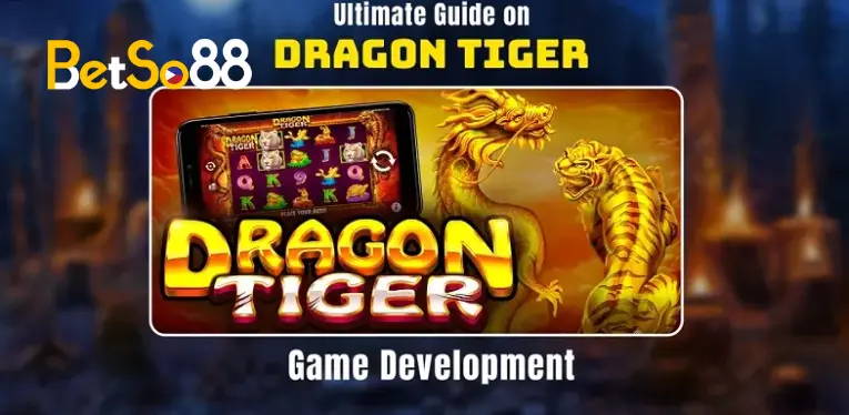 What is the Dragon Tiger Game? Dragon Tiger 2024 game rules