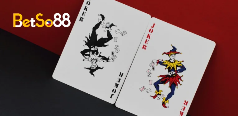 A simple way to play Joker cards for beginners