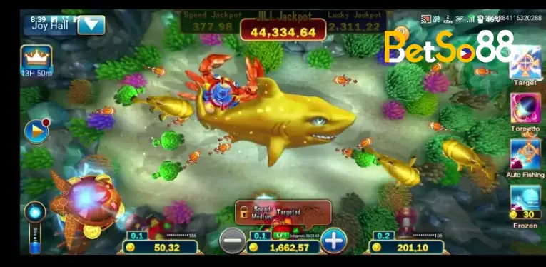 2024’s Top Fish Shooting Game