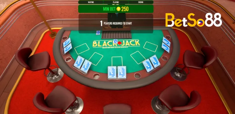 Blackjack