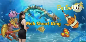 Fish Shoot King