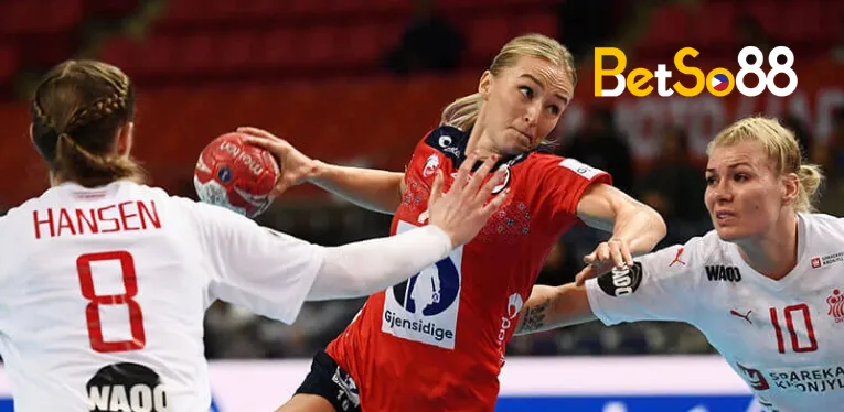 Discover Handball – An Exciting Sport