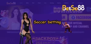 Soccer betting