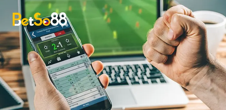 Soccer betting