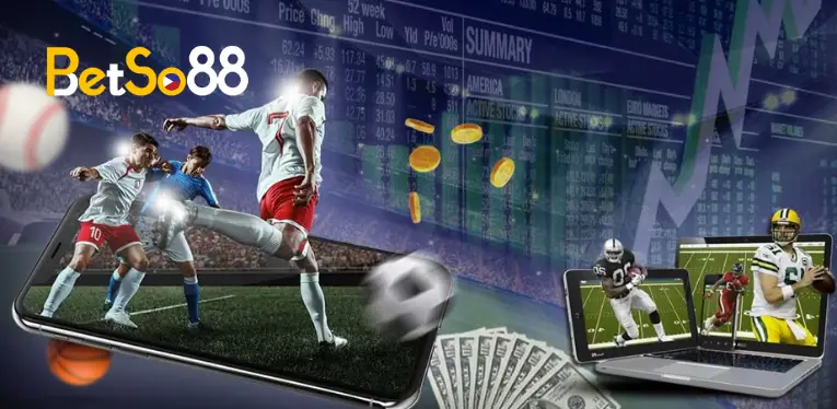 Soccer betting