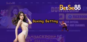 Boxing Betting