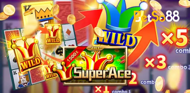 Why Choose Super Ace?