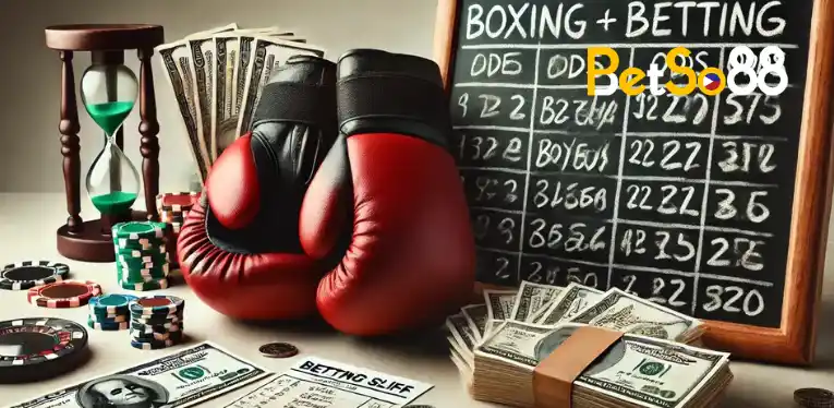 Important Notes on Boxing Betting Rules