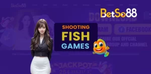 Fish Shooting Online Games