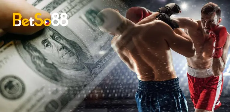 Boxing Betting