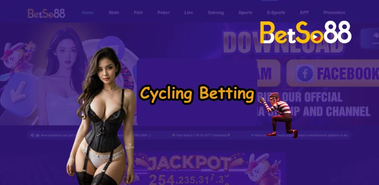 Cycling Betting