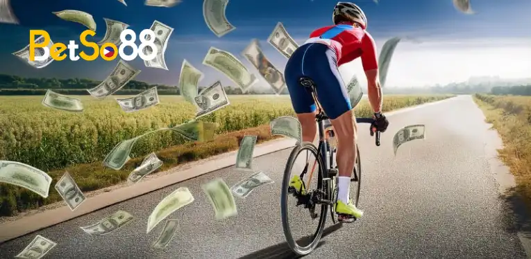 Rules for Cycling Betting at bookmakers