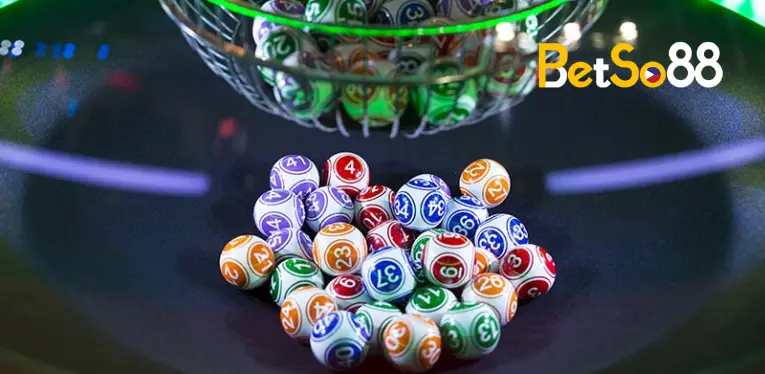 Brief introduction about the BetSo88 lottery