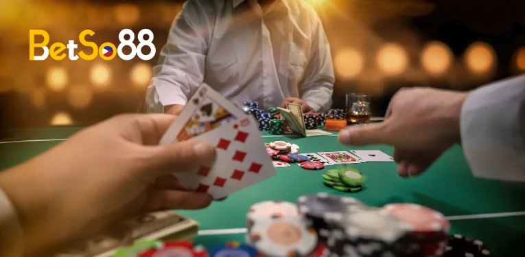 Some tips for playing good Poker and betting well from experts