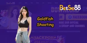 Goldfish Shooting