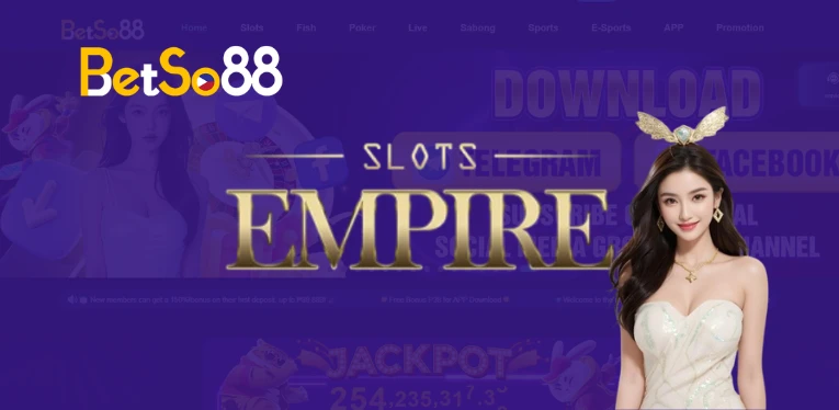 Empire Slots