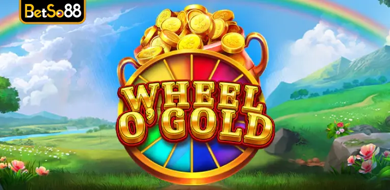 Payout feature in Wheel