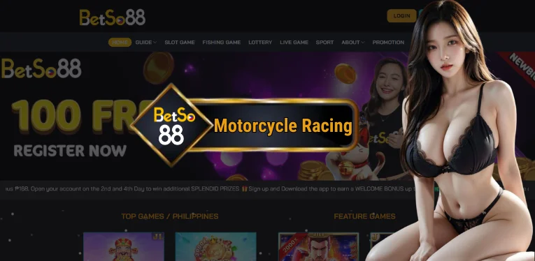 Motorcycle Racing – Unique Green vs. Ripe Bets 2025