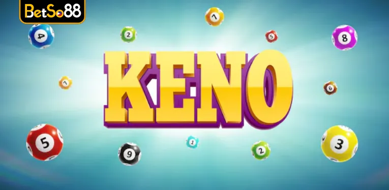 What is the Keno Lottery?